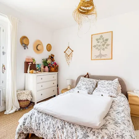 Appartamento Guestready - Parisian Romance In A Chic Hideaway Parigi